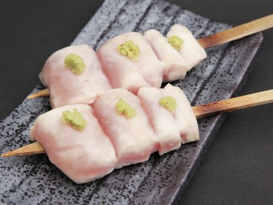 シェフのおすすめ料理