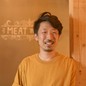 角前 靖人