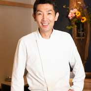 中谷　仁司 氏