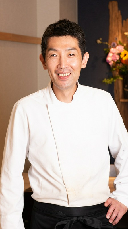 中谷　仁司 氏