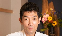 中谷　仁司 氏
