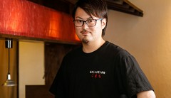 舟本　友規 氏