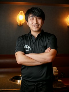 上村 正彌 氏