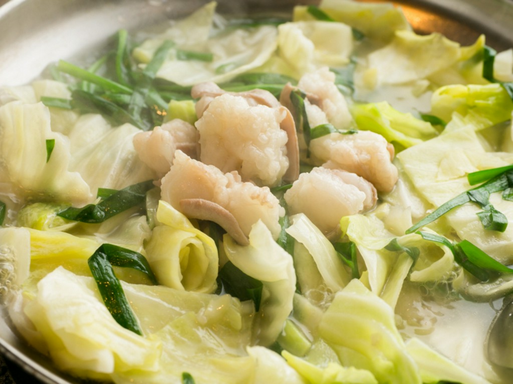 九州料理と旨い酒　もつ擴（モツヒロ）