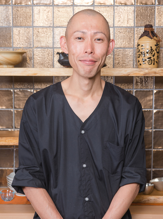 安藤　真人 氏