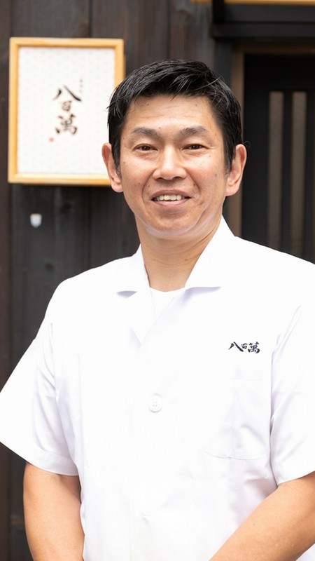 内藤　裕史 氏