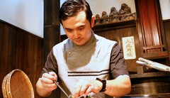 山本　茂 氏