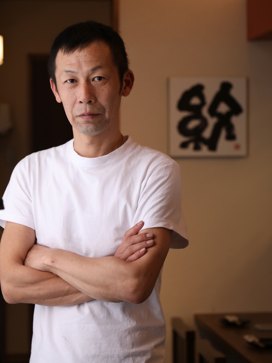 藤井　力 氏
