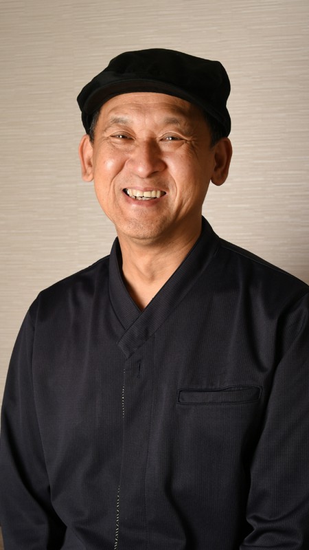 大橋　究未 氏