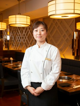 全 胡 桃 氏