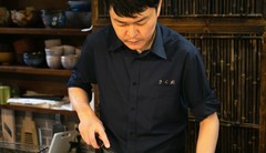弘中　征吾 氏