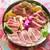 シェフのおすすめ料理