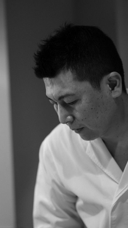 湯本　孝司 氏