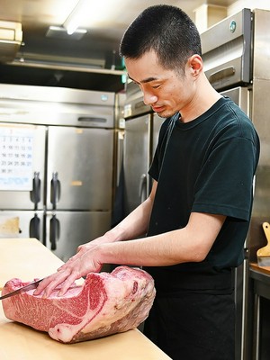 松野　健二 氏