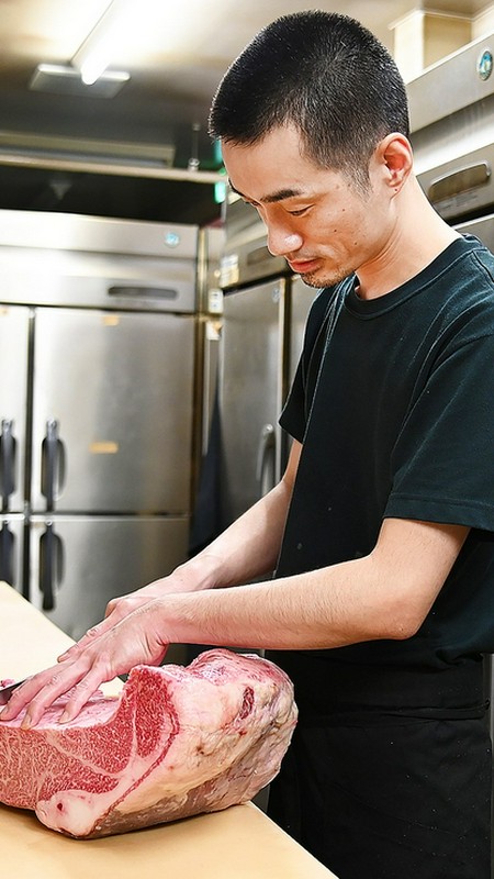 松野　健二 氏