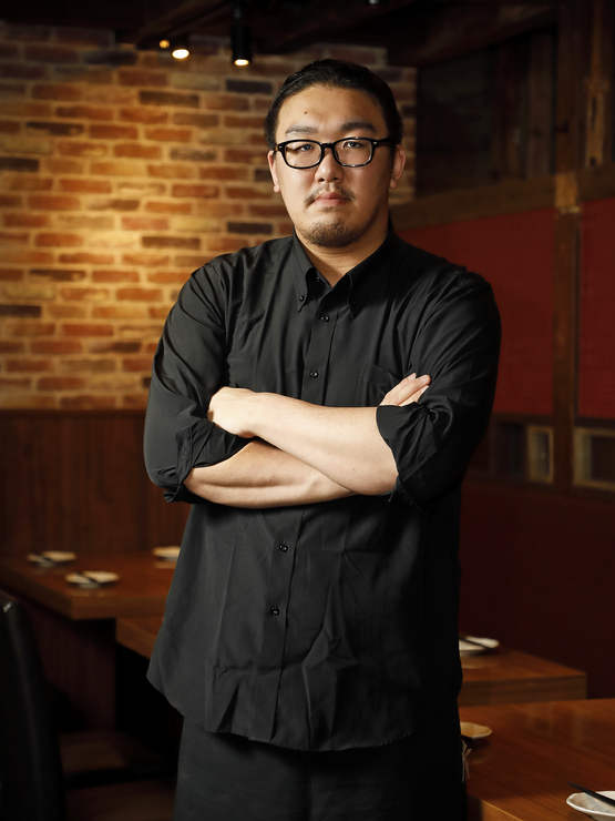 佐藤　萌 氏