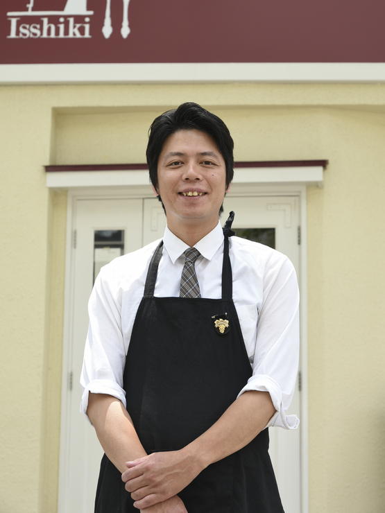 chef