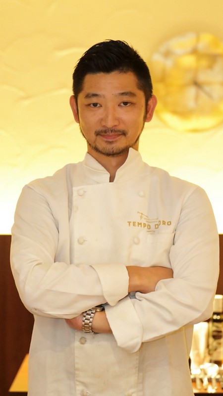 吉村　直行 氏