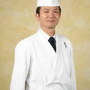 石井　敬道 氏