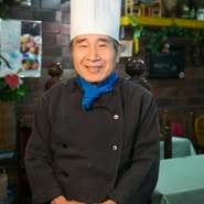 稲積　春雄 氏