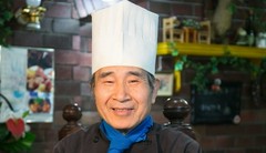 稲積　春雄 氏