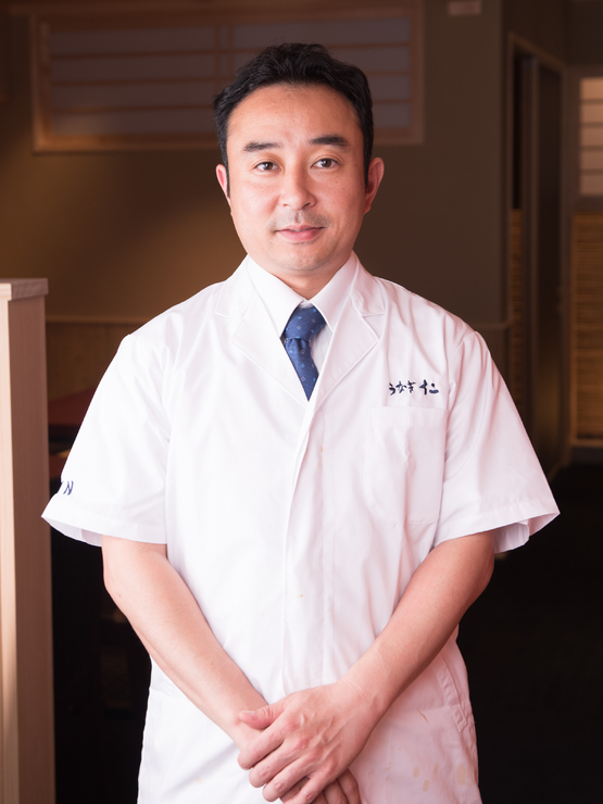 chef