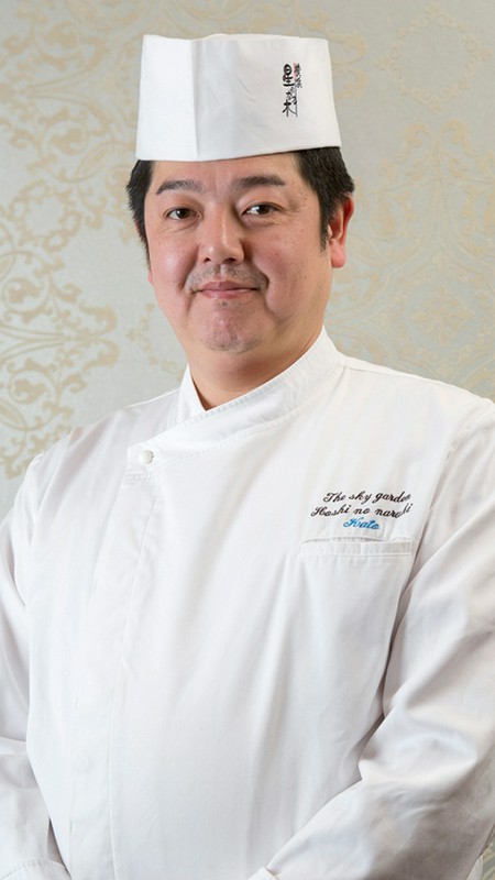 加藤　弘之 氏