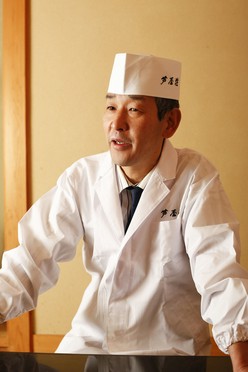 田中　賀之 氏