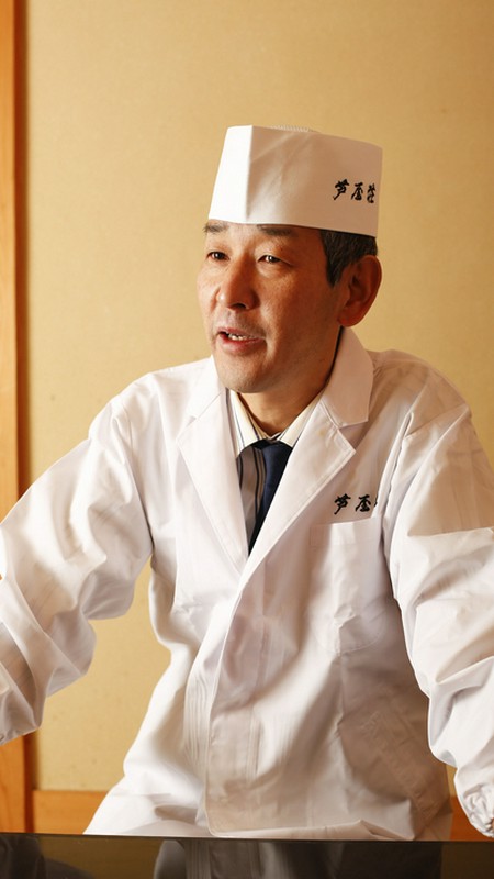 田中　賀之 氏