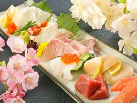 旨い魚と旬菜料理　ふくとく