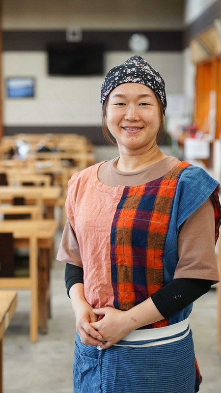 吉川　亜希 氏