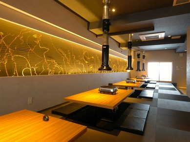 シェフのおすすめ料理