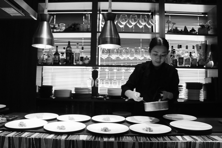  田代　貴子（旧姓：寺地） 氏