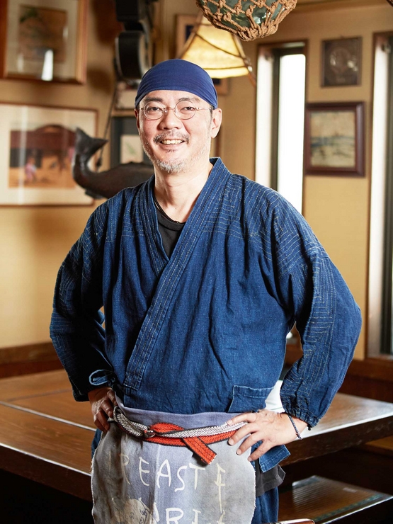 仲村　英優 氏