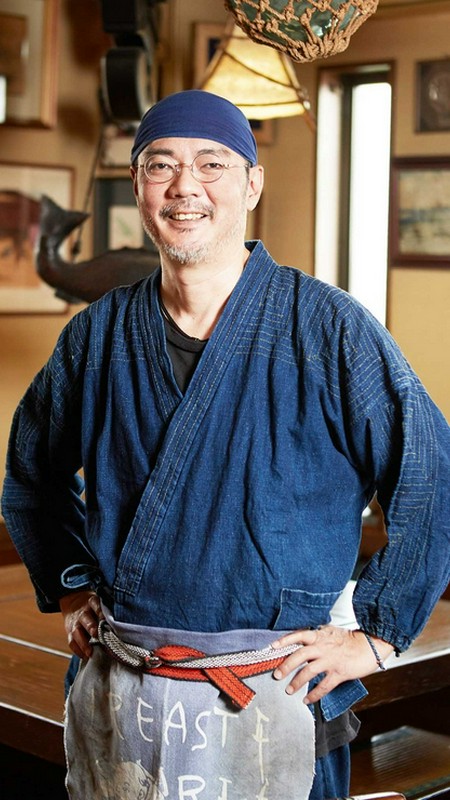 仲村　英優 氏
