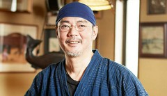仲村 英優 氏