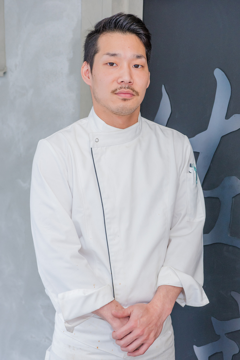 Sato Masato
