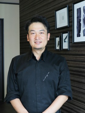 木村　和則 氏