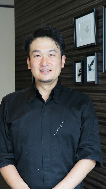 木村　和則 氏