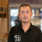 石川　晋士