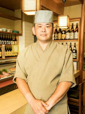 奥山　和彦 氏