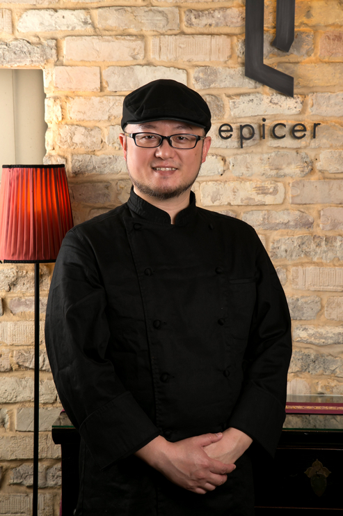 chef