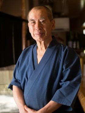 松田　孝一 氏