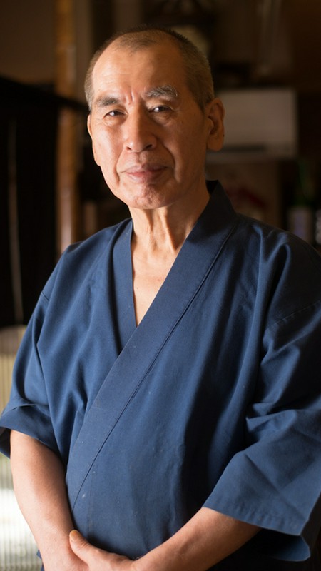 松田　孝一 氏