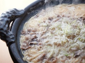 御料理 ふじ居