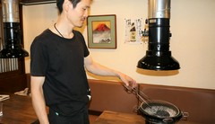 水谷　友昭 氏
