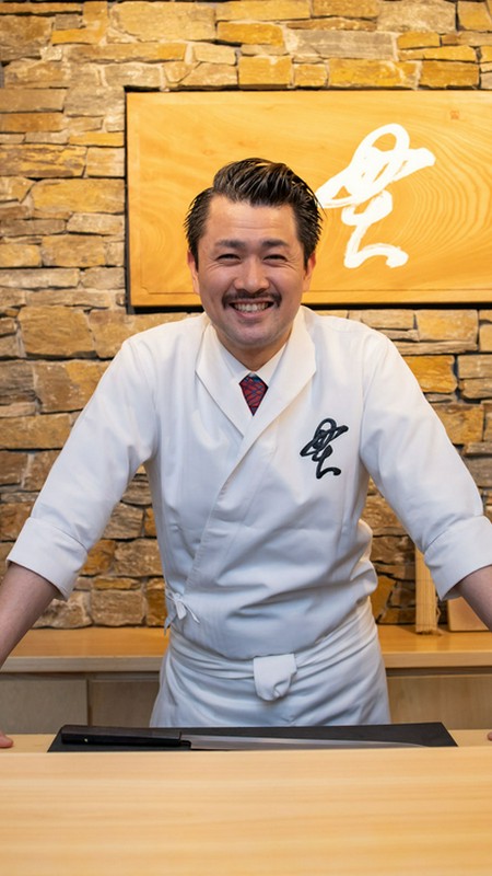 宮原　健輔 氏
