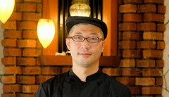 江口 宏樹 氏