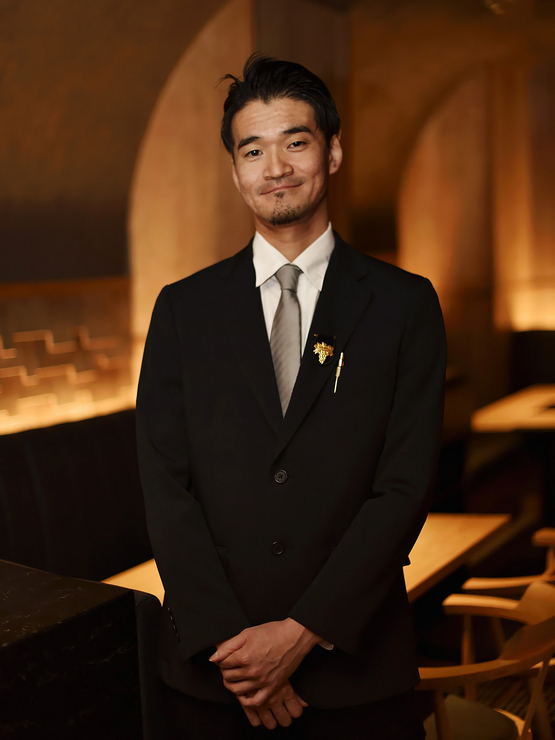 鈴木　正義 氏