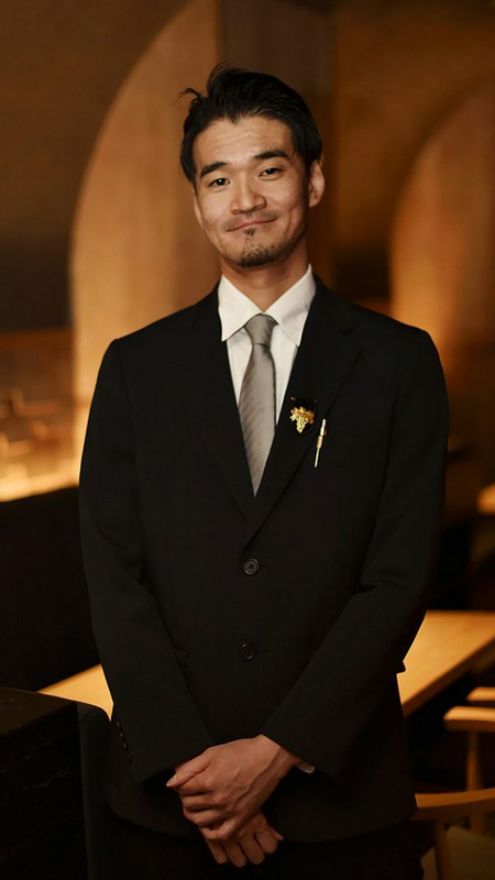鈴木　正義 氏